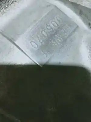 Pezzo di ricambio per auto di seconda mano riduttore per kia pro_cee´d ex riferimenti oem iam t8w5f  006070