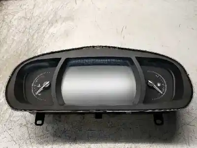 Peça sobressalente para automóvel em segunda mão quadrante por renault talisman intens referências oem iam 248106929r
