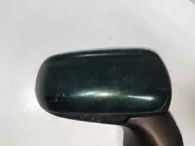 Peça sobressalente para automóvel em segunda mão espelho retrovisor direito por mazda premacy (cp) 2.0 turbodiesel cat referências oem iam 