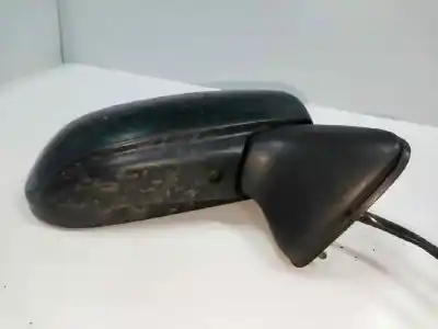 Peça sobressalente para automóvel em segunda mão espelho retrovisor direito por mazda premacy (cp) 2.0 turbodiesel cat referências oem iam   