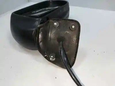 Peça sobressalente para automóvel em segunda mão espelho retrovisor direito por mazda premacy (cp) 2.0 turbodiesel cat referências oem iam   