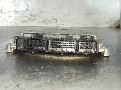 Second-hand car spare part ecu engine control for renault captur xmod oem iam references 0281032811 237107632r 237106319r