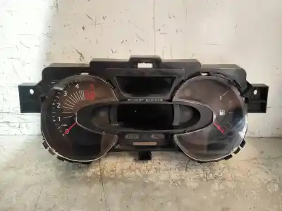 Second-hand car spare part dashboard for renault captur xmod oem iam references 248107767r