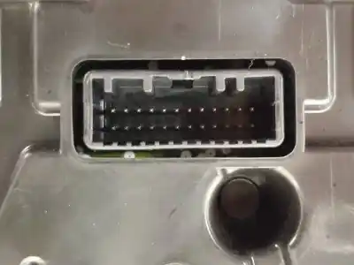 Peça sobressalente para automóvel em segunda mão quadrante por renault captur xmod referências oem iam 248107767r  vpfrrf10849xb