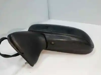 Peça sobressalente para automóvel em segunda mão espelho retrovisor esquerdo por mazda premacy (cp) 2.0 turbodiesel cat referências oem iam   
