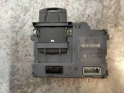 Second-hand car spare part ignition switch for renault captur xmod oem iam references 285904179r