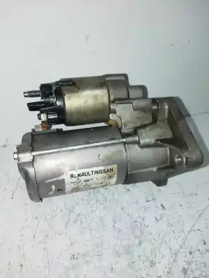 Peça sobressalente para automóvel em segunda mão motor de arranque por renault talisman intens referências oem iam 233000686r