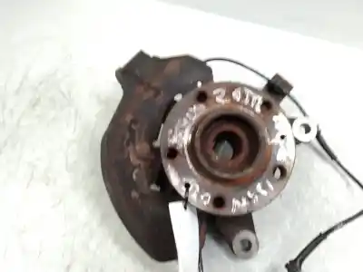 Peça sobressalente para automóvel em segunda mão manga de eixo dianteira direita por fiat scudo combi (272) 2.0 16v jtdm cat referências oem iam 