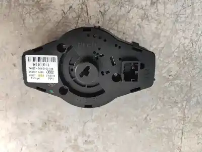 Автозапчасти б/у управление светом за audi a5 coupe (8t) 3.0 v6 24v tdi ссылки oem iam 8k0941531g  74850083