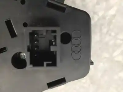 Автозапчасти б/у управление светом за audi a5 coupe (8t) 3.0 v6 24v tdi ссылки oem iam 8k0941531g  74850083