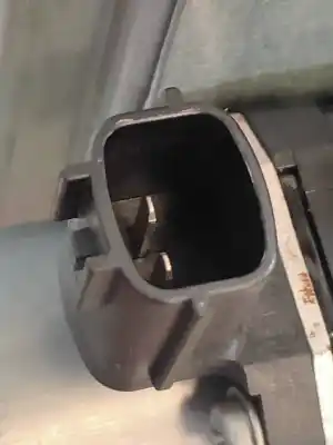 Second-hand car spare part passenger side right window regulator for renault captur xmod oem iam references 128001471b 9030319c 1903100004 3s4513b