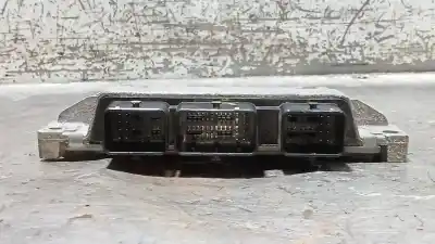 Автозапчастина б/у ебу контролер двигуна для renault modus confort expression посилання на oem iam 8200414422 s120200102b 8200401568