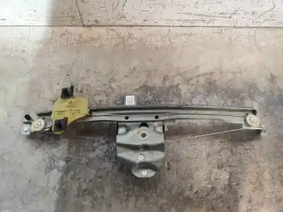 Second-hand car spare part driver left window regulator for renault captur xmod oem iam references 12800149203a  