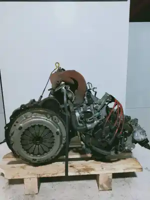 Pezzo di ricambio per auto di seconda mano motore completo per toyota camry (v10) 3.0 v6 24v cat riferimenti oem iam   1121213