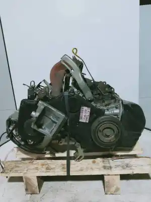 Pezzo di ricambio per auto di seconda mano motore completo per toyota camry (v10) 3.0 v6 24v cat riferimenti oem iam   1121213
