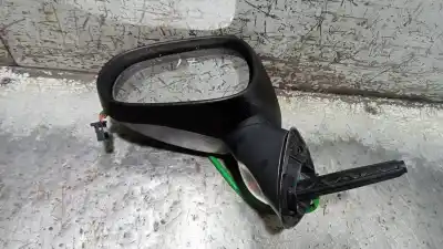 Автозапчастина б/у ліве дзеркало для renault modus confort expression посилання на oem iam   