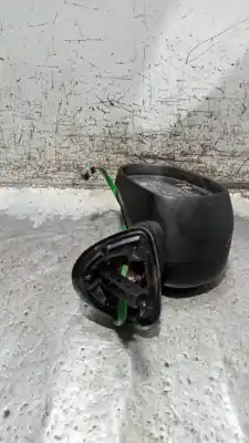 Автозапчастина б/у ліве дзеркало для renault modus confort expression посилання на oem iam   