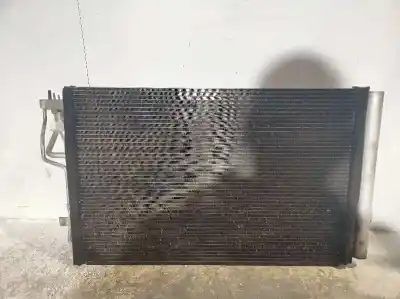 Second-hand car spare part air conditioning condenser / radiator for kia pro_cee´d ex oem iam references 976061h000  