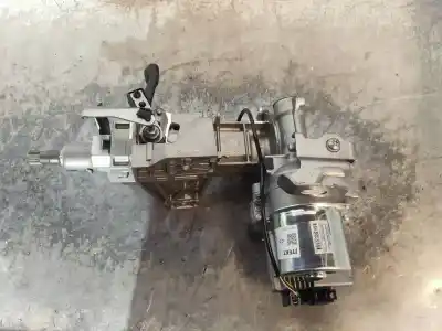 Second-hand car spare part steering column for renault captur xmod oem iam references 488100991r