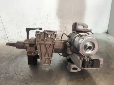 Second-hand car spare part steering column for renault captur xmod oem iam references 488100991r q003ta1078ze 72064118 6700003448b