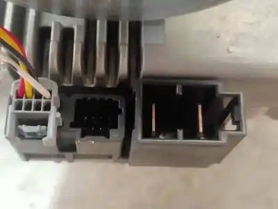 Second-hand car spare part steering column for renault captur xmod oem iam references 488100991r q003ta1078ze 72064118 6700003448b