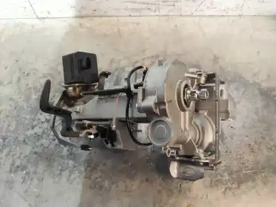 Second-hand car spare part steering column for renault captur xmod oem iam references 488100991r q003ta1078ze 72064118 6700003448b