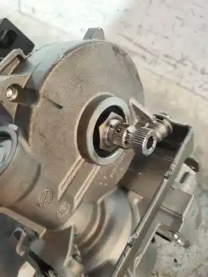 Second-hand car spare part steering column for renault captur xmod oem iam references 488100991r q003ta1078ze 72064118 6700003448b