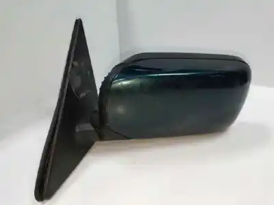 Peça sobressalente para automóvel em segunda mão espelho retrovisor esquerdo por bmw serie 3 compacto (e36) 316i referências oem iam 