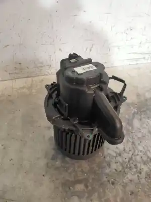 Second-hand car spare part heater blower motor for renault captur xmod oem iam references 5r5833500