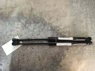 Second-hand car spare part bonnet gas strut for renault captur xmod oem iam references 654709991r