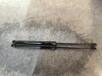 Second-hand car spare part tailgate gas strut for renault captur xmod oem iam references 844301324r