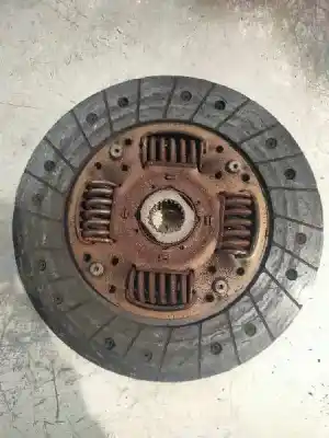 Peça sobressalente para automóvel em segunda mão kit de embreagem por kia pro_cee´d ex referências oem iam   