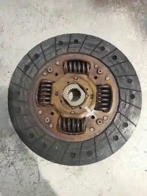 Peça sobressalente para automóvel em segunda mão kit de embreagem por kia pro_cee´d ex referências oem iam   