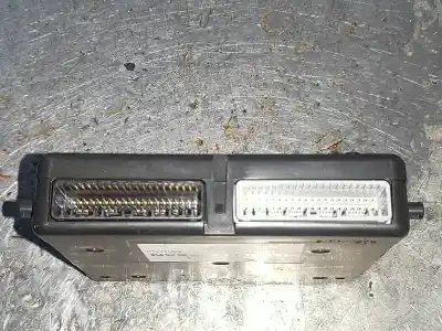 Second-hand car spare part electronic module for renault captur xmod oem iam references 285257297r  27760e900b