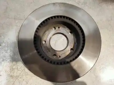 Second-hand car spare part front disc brake for kia pro_cee´d ex oem iam references   