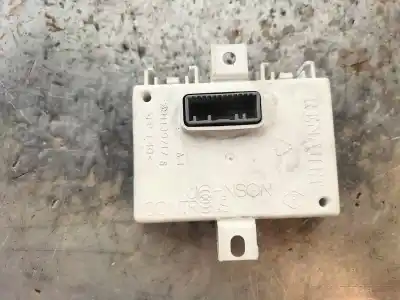 Second-hand car spare part electronic module for renault captur xmod oem iam references 283467680r