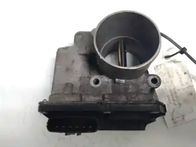 Second-hand car spare part throttle body for renault master ii phase 2 bus mini - bus 9 - plazas l1h1 oem iam references 16119e0004