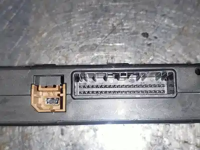 Second-hand car spare part electronic module for renault captur xmod oem iam references 282757006r  51986222