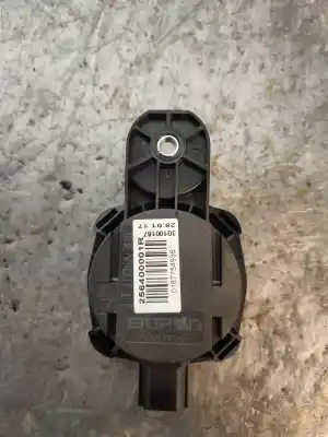 Second-hand car spare part electronic module for renault captur xmod oem iam references 256400001r  30100187