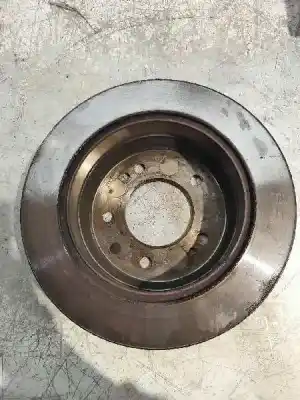 Tweedehands auto-onderdeel achterremschijf voor kia pro_cee´d ex oem iam-referenties   