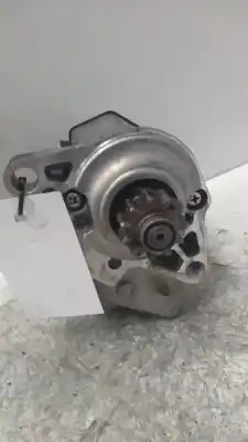 Peça sobressalente para automóvel em segunda mão motor de arranque por mg serie 45 (rt) classic referências oem iam   