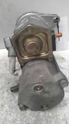 Peça sobressalente para automóvel em segunda mão motor de arranque por mg serie 45 (rt) classic referências oem iam   