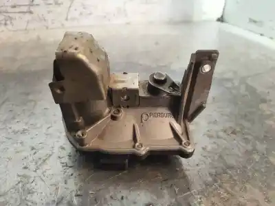 Second-hand car spare part electronic module for renault captur xmod oem iam references 35016e1974  35016e