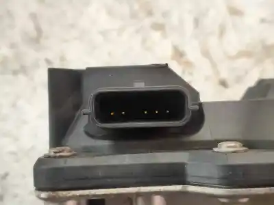 Second-hand car spare part electronic module for renault captur xmod oem iam references 35016e1974  35016e