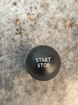 Second-hand car spare part multifunction switch for renault captur xmod oem iam references 1927937