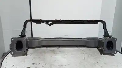Автозапчастина б/у передній бампер підсилення для ford c-max titanium посилання на oem iam   