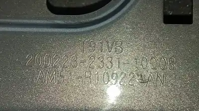 Автозапчастина б/у передній бампер підсилення для ford c-max titanium посилання на oem iam   