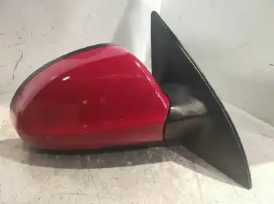 Peça sobressalente para automóvel em segunda mão espelho retrovisor direito por kia pro_cee´d ex referências oem iam 