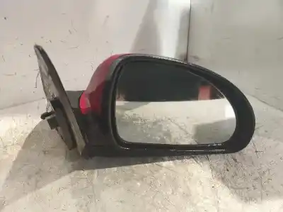 Peça sobressalente para automóvel em segunda mão espelho retrovisor direito por kia pro_cee´d ex referências oem iam   