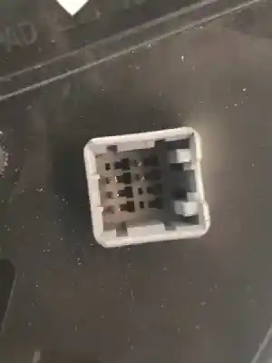 Peça sobressalente para automóvel em segunda mão espelho retrovisor direito por kia pro_cee´d ex referências oem iam   